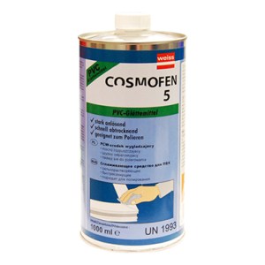Cosmo CL-300.110 / Cosmofen 5 сильнорастворяющий очиститель-01